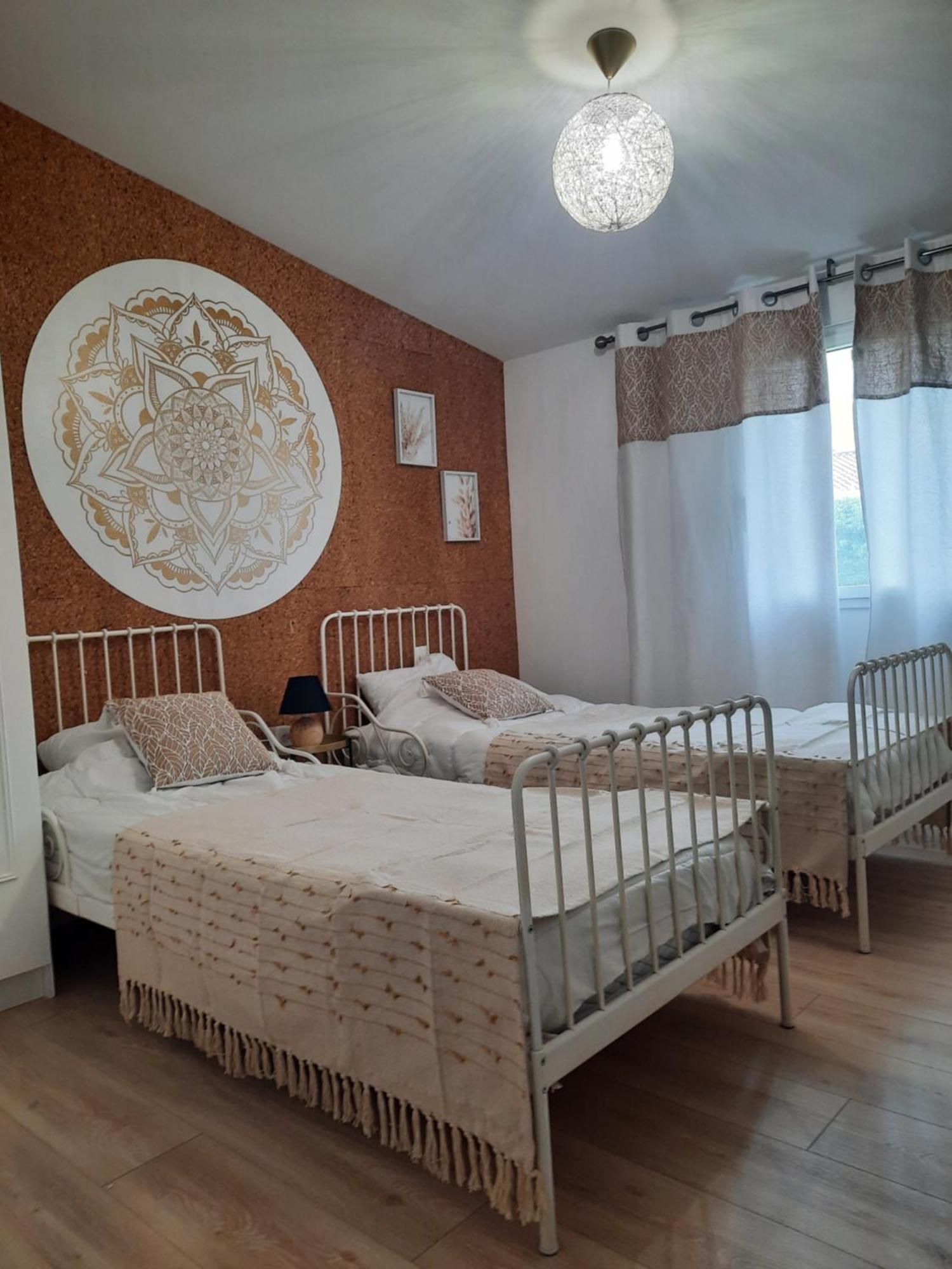 Grange Le Kulmino Holiday home *