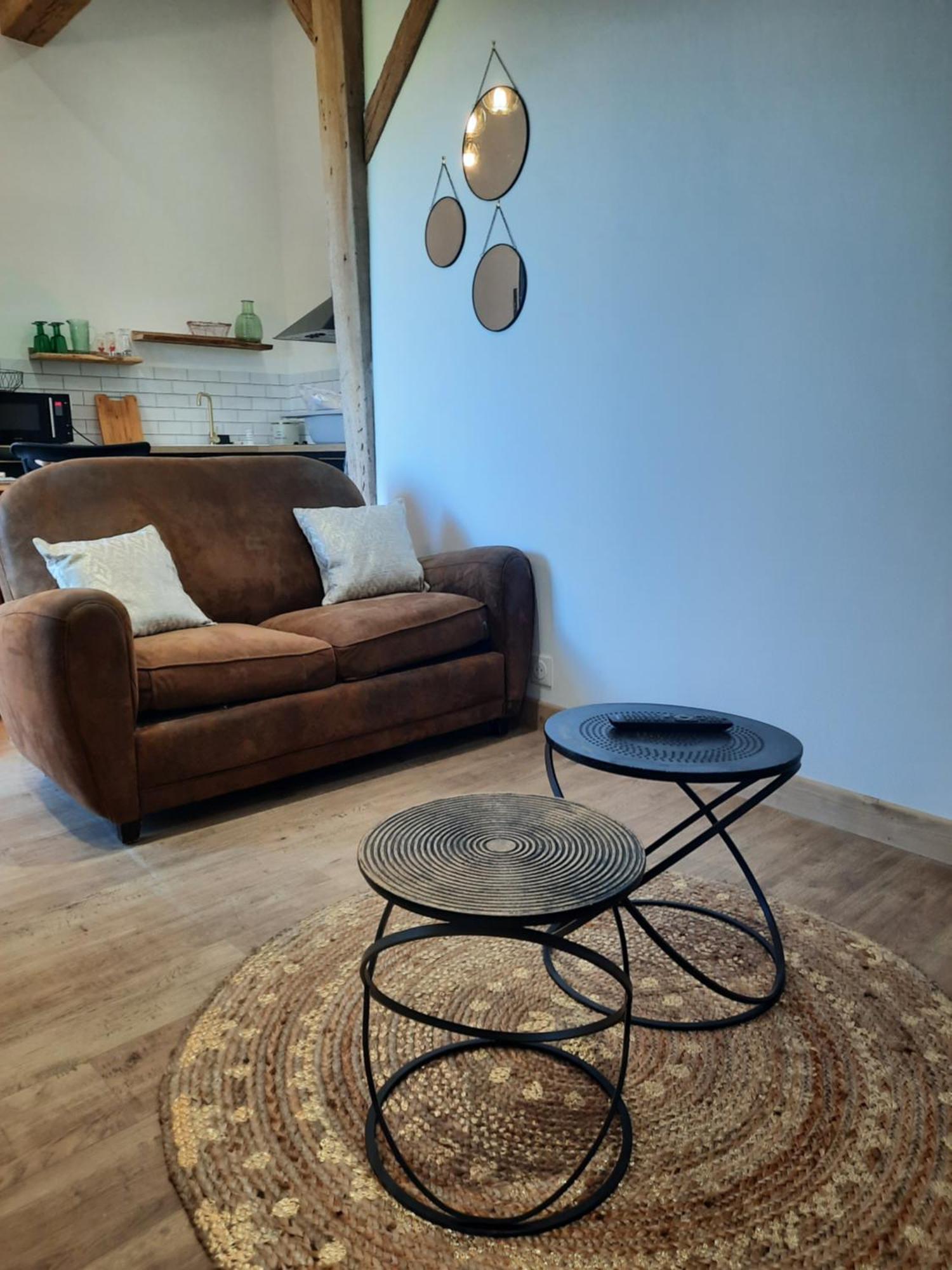 Holiday home Grange Le Kulmino Notre-Dame-de-Monts