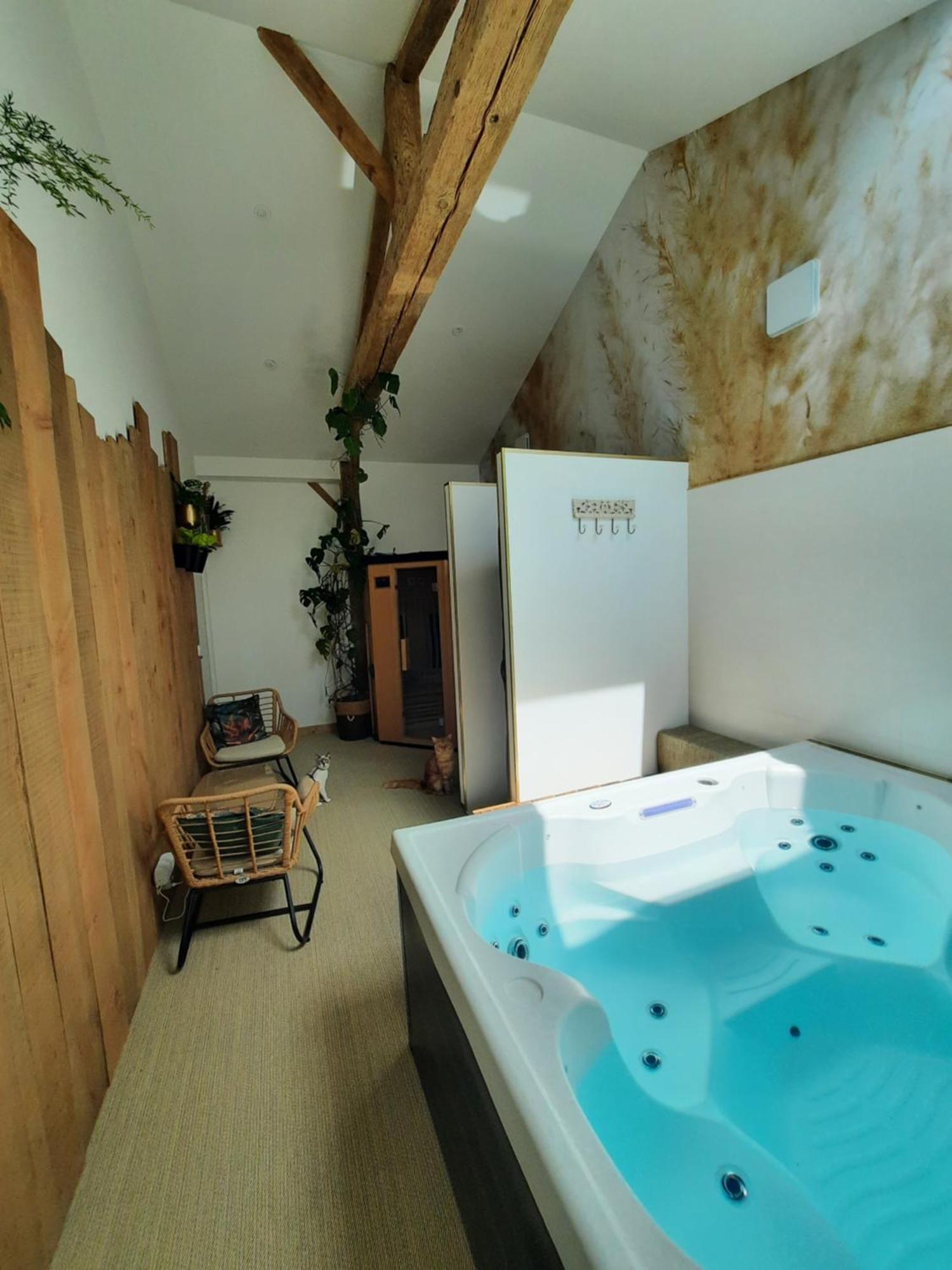 Grange Le Kulmino Holiday home