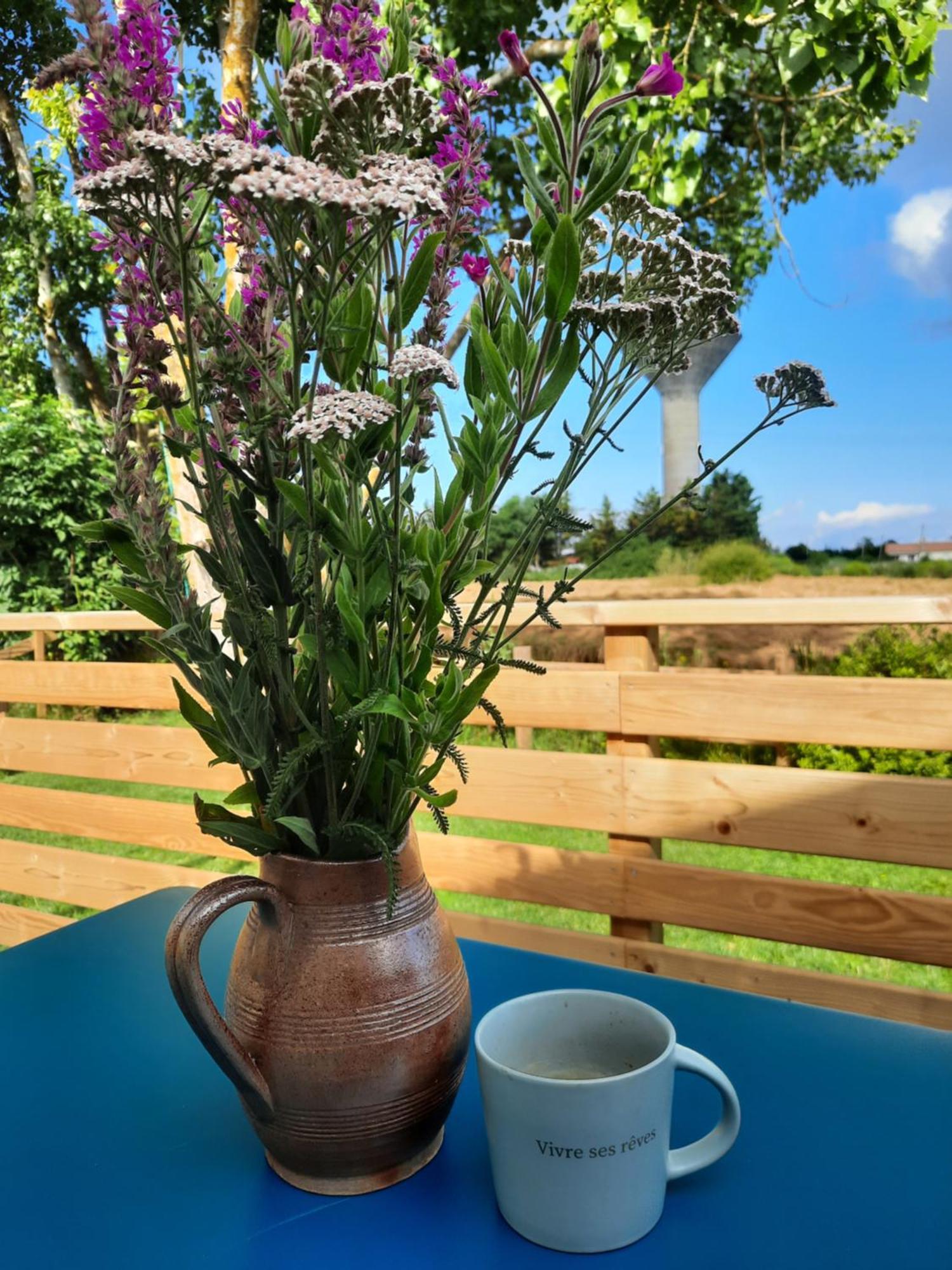 Holiday home Grange Le Kulmino *
