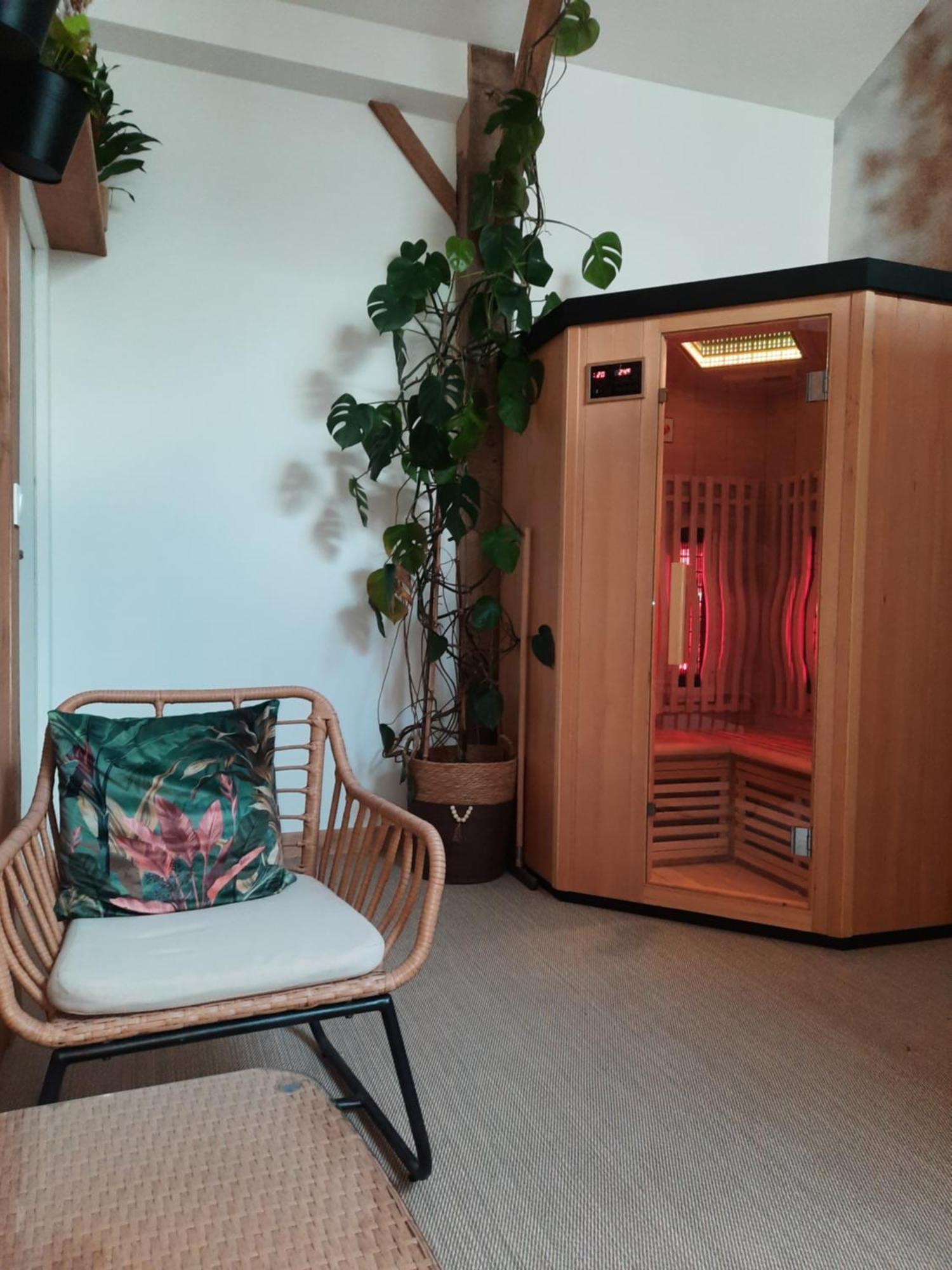 Grange Le Kulmino Holiday home Notre-Dame-de-Monts