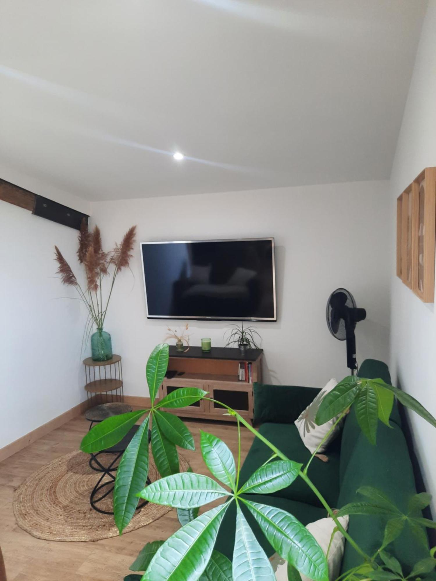 Grange Le Kulmino Holiday home