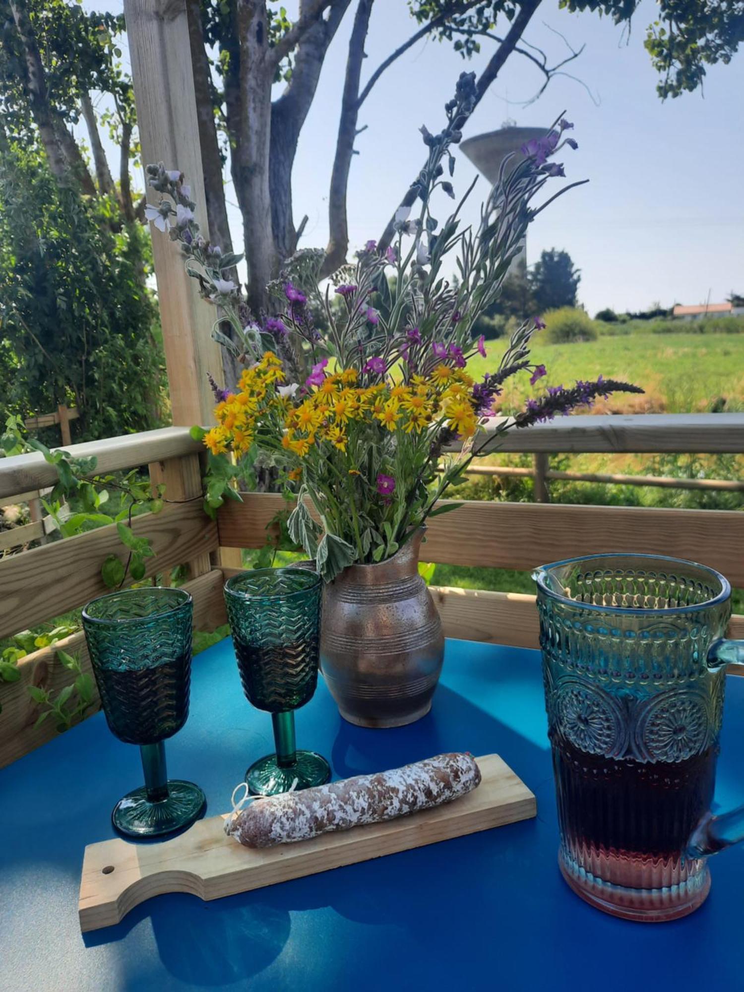 Holiday home Grange Le Kulmino *