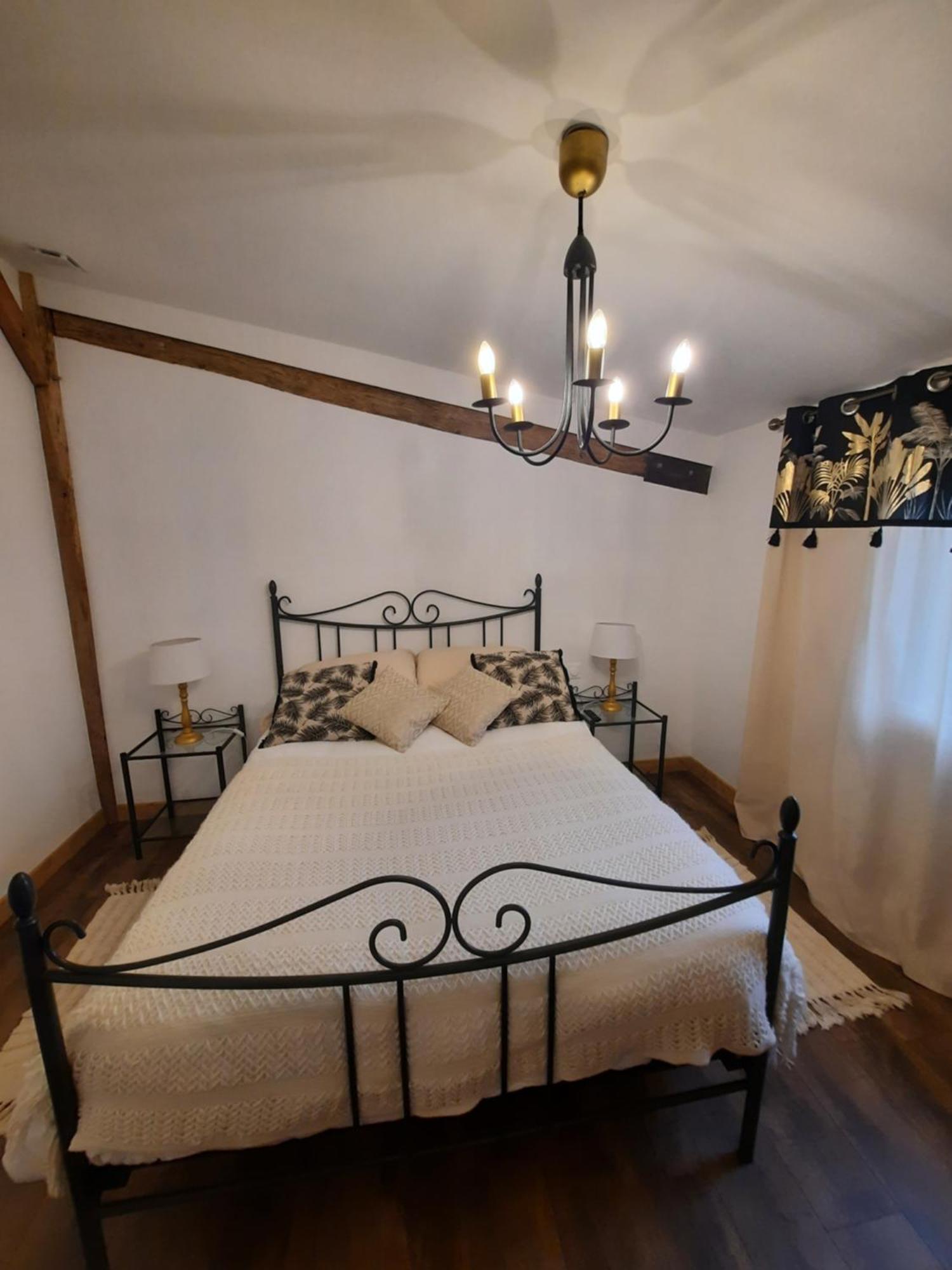 Grange Le Kulmino Holiday home