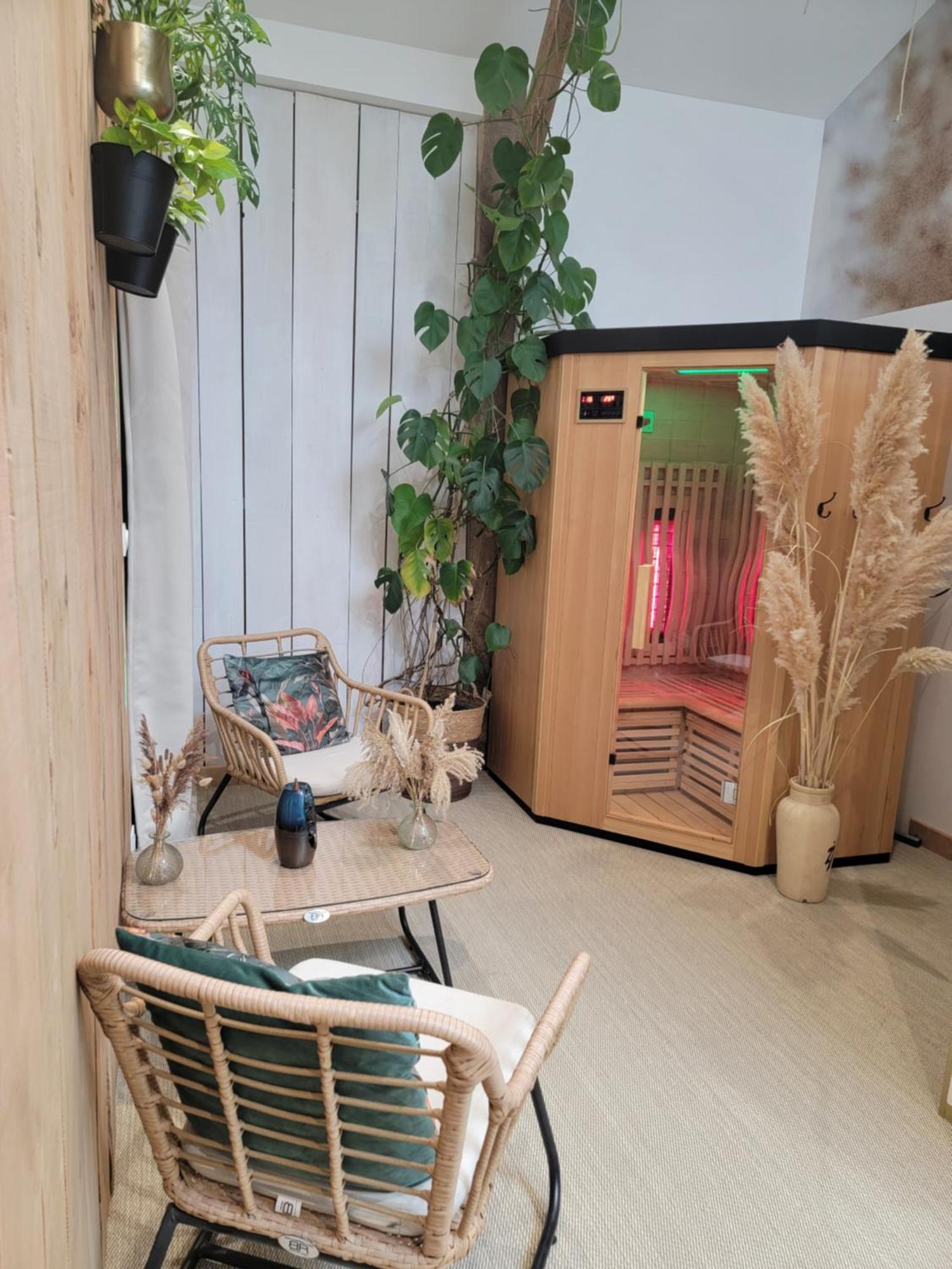 Grange Le Kulmino Holiday home