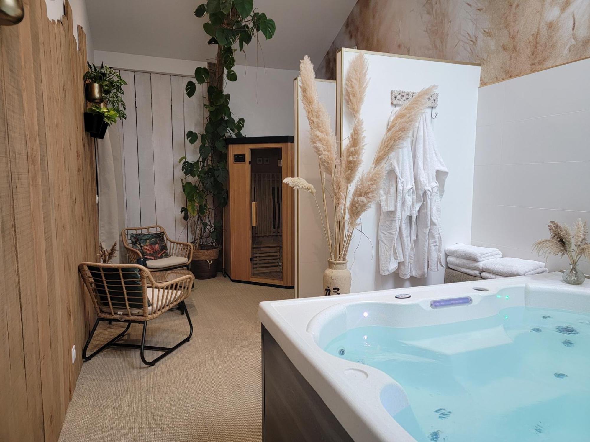 Holiday home Grange Le Kulmino Notre-Dame-de-Monts