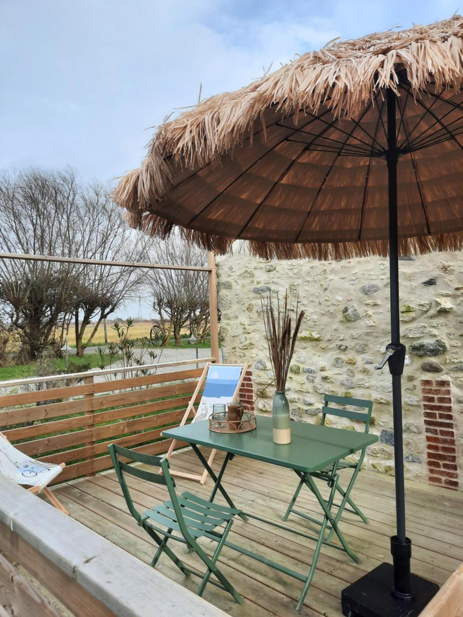 Holiday home Grange Le Kulmino