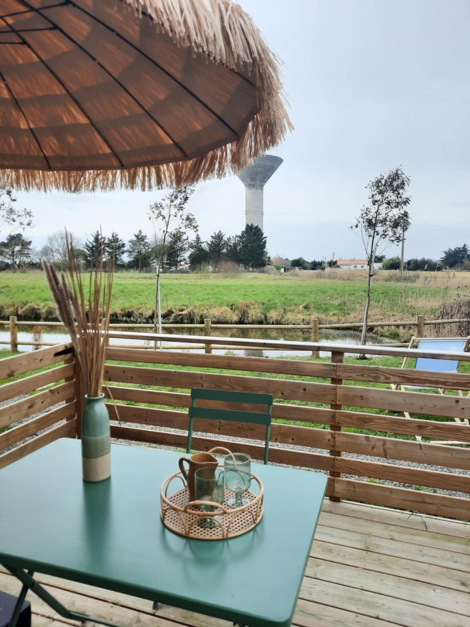 Holiday home Grange Le Kulmino *